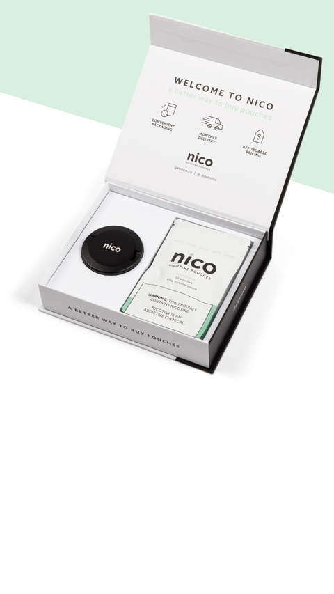 Nico Subscription