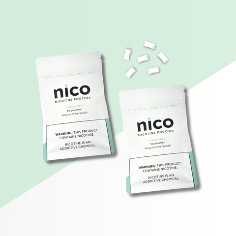 Subscription Pouches