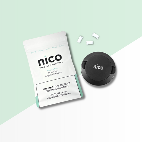 Nico Subscription